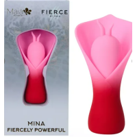 Maia MINA Vibrator - Red